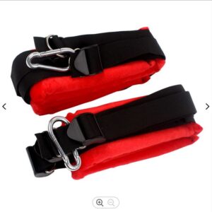 Hamaca Sexual - Columpio - Arnes: imagen 5