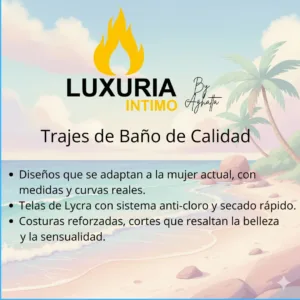 Malla Entera Colaless (art 5032) Talle 85 al 100: imagen 3