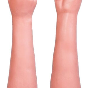 Consoladora Silicona Puño Fisting