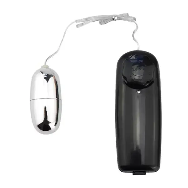 Vibrador Bala Huevo con intensidad variable - Imagen 4