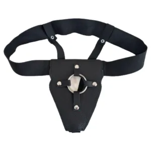 Arnes Strap On Cuero Elastico
