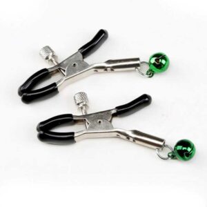 Kit Sado Bondage + Mascara Gatita + Correa Collar + Pinzas Pezones (3 art): imagen 2