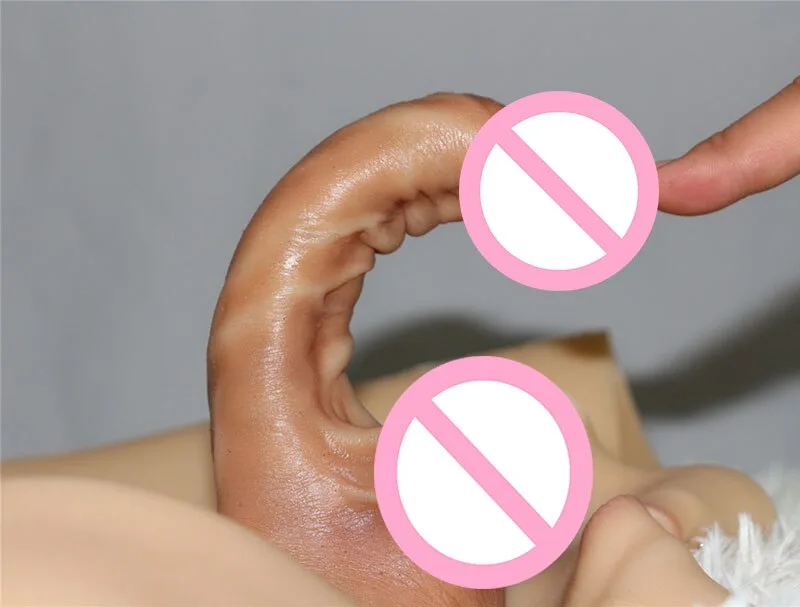 Prótesis Peneana Silicona