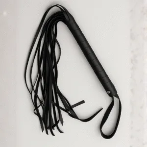 Latigo De Cuero - Sado