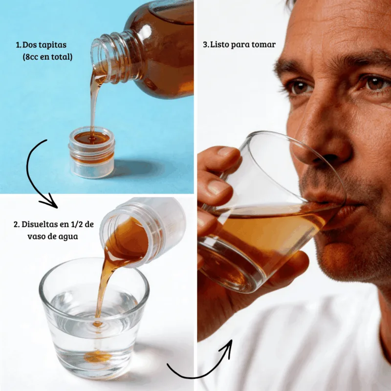 Top Huang Sex Gotas - Pillijan - Vigorizante Sexual Masculino