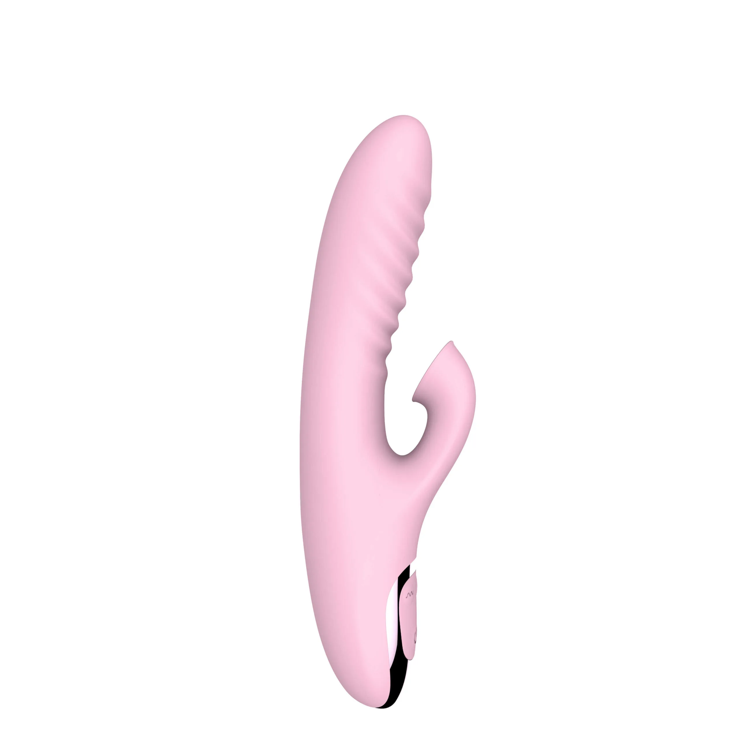 Vibrador Succionador de Clitoris - USB - Simil Satisfyer